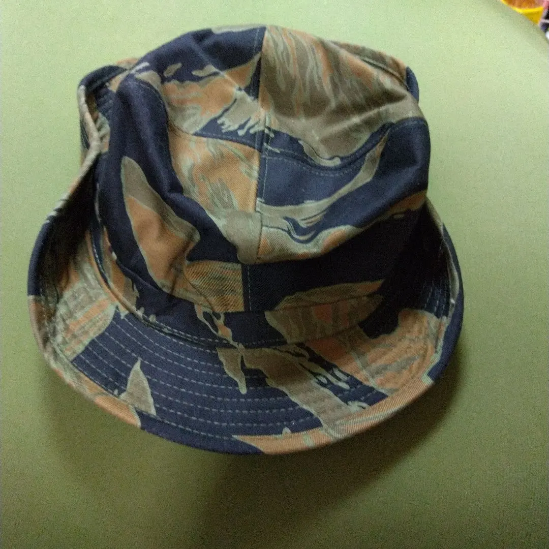 2026年最新】ナム戦 ハットの人気アイテム - メルカリ