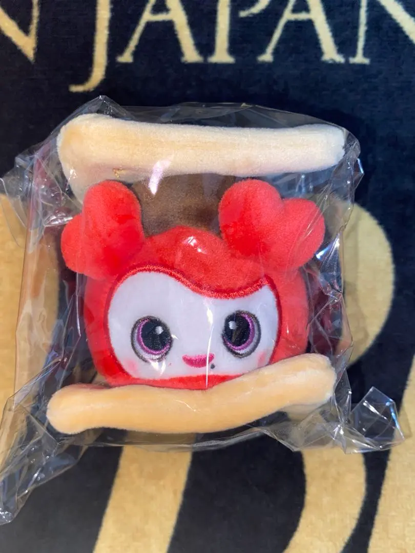 2026年最新】twice バッグチャーム スモアの人気アイテム - メルカリ