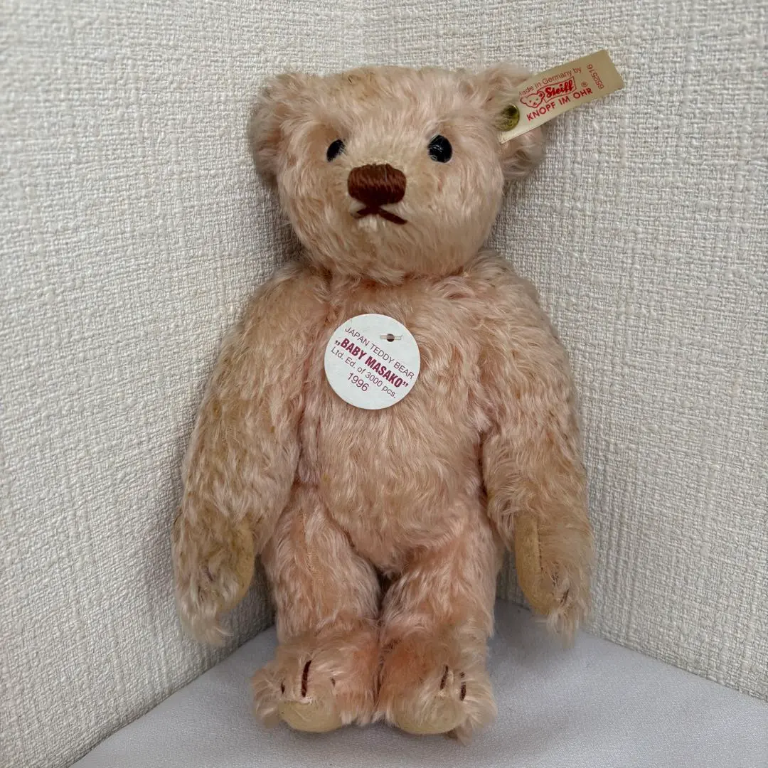 2026年最新】シュタイフ masakoの人気アイテム - メルカリ