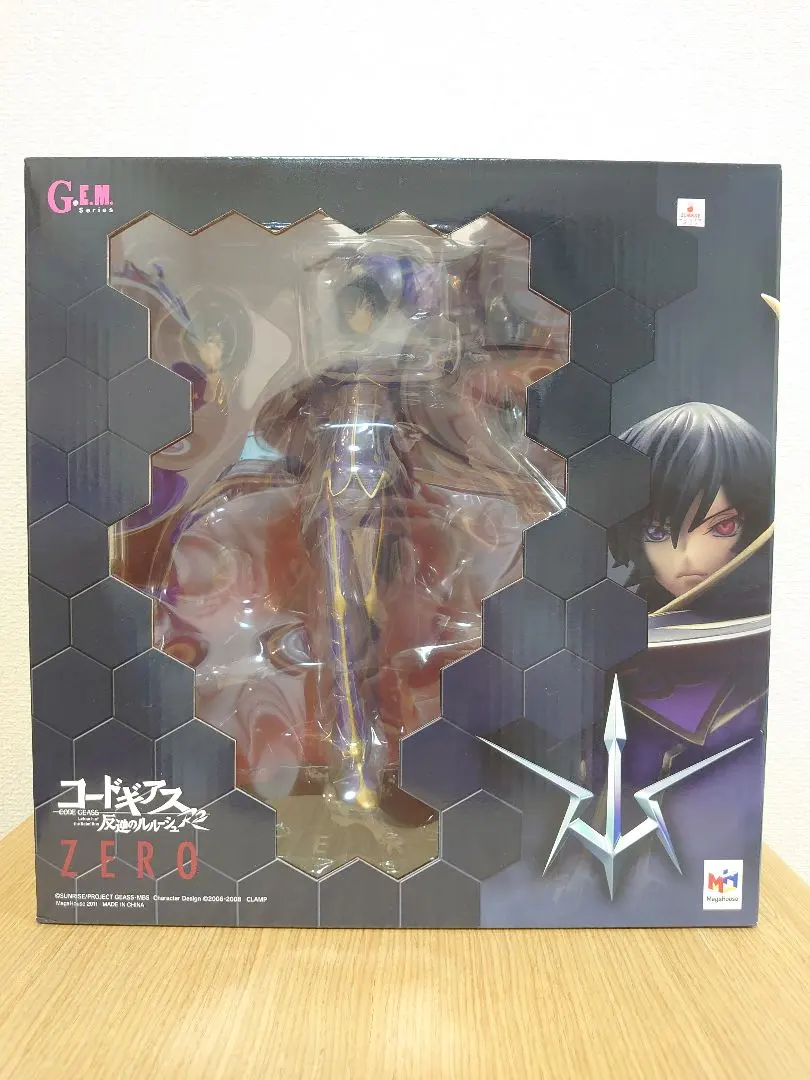 2026年最新】g.e.m.シリーズ コードギアス 復活のルルーシュ ゼロの