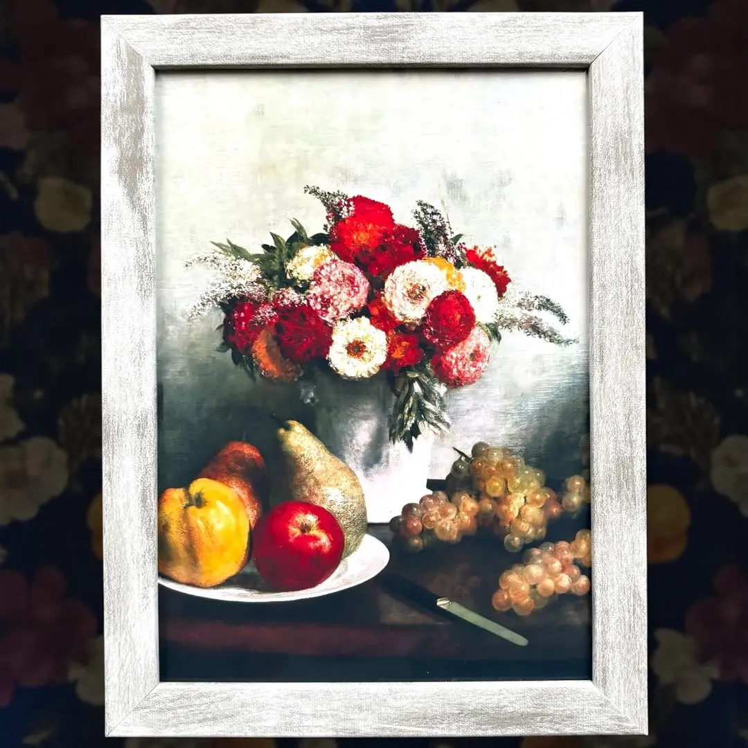 2026年最新】アンリ・ファンタンの人気アイテム - メルカリ