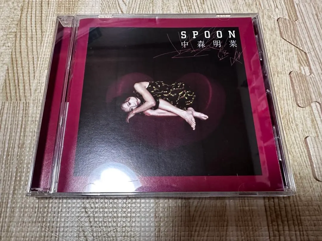 2026年最新】SPOON [ 中森明菜 ]の人気アイテム - メルカリ