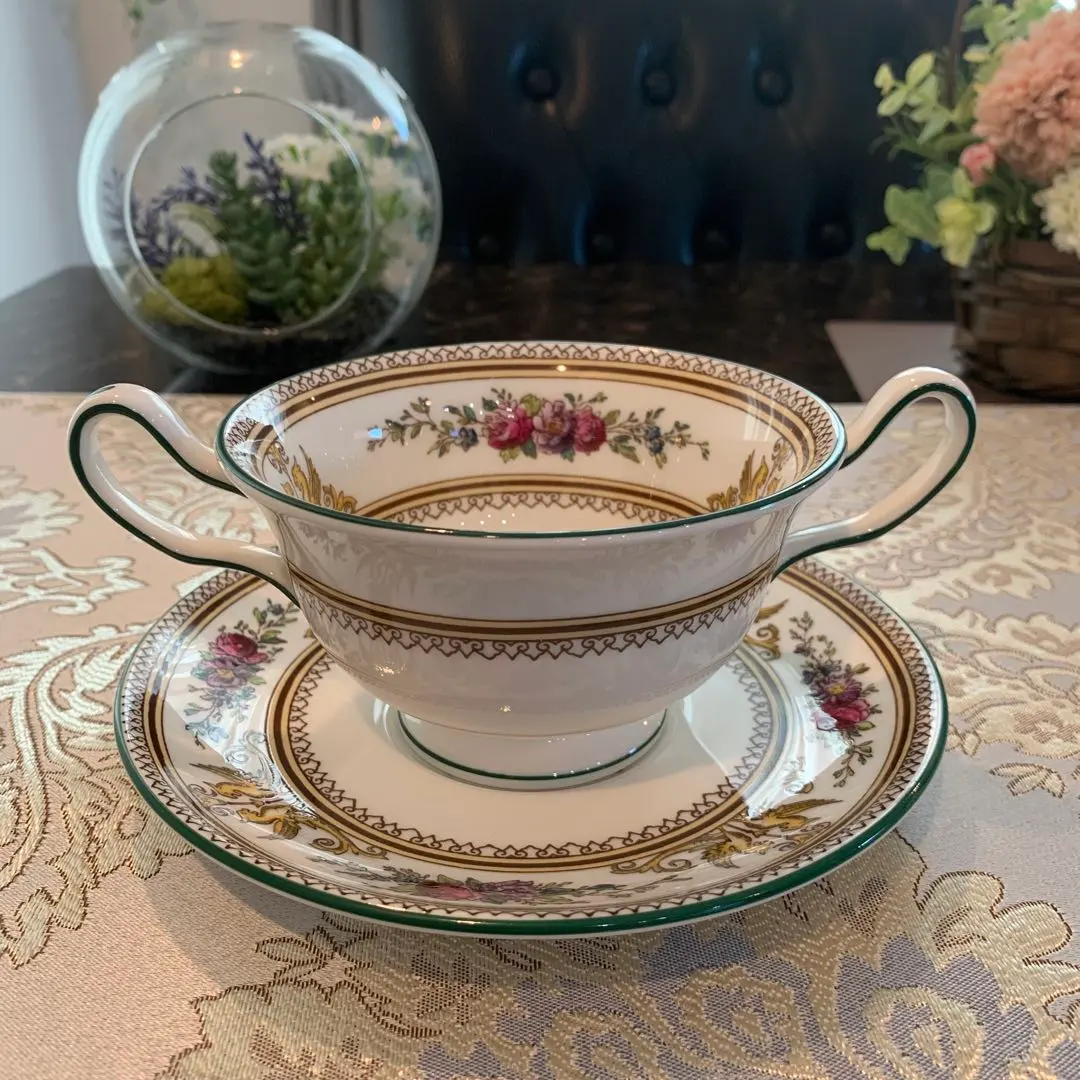 2026年最新】ウェッジウッド コロンビア エナメルの人気アイテム