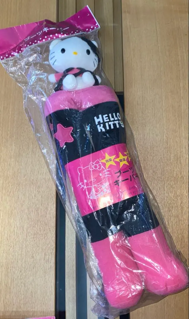 2026年最新】キティ ブーツキーパーの人気アイテム - メルカリ