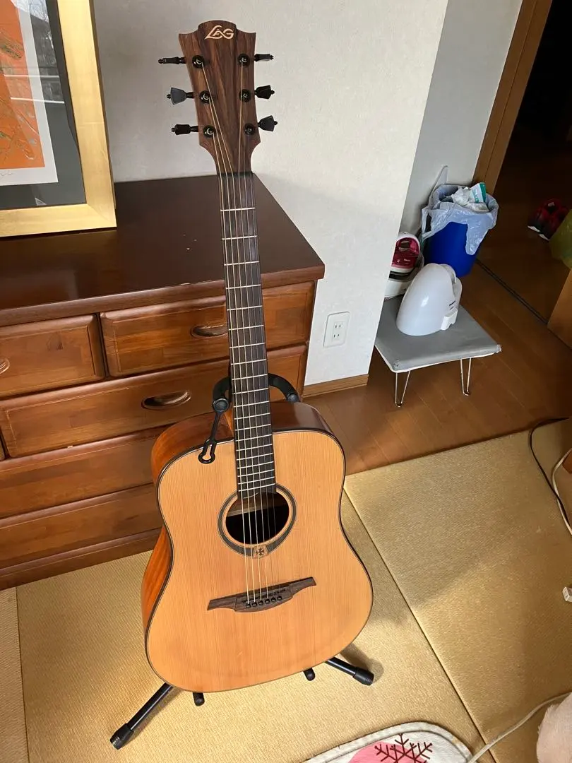 2026年最新】lag guitarsの人気アイテム - メルカリ