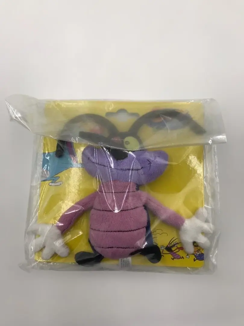 2026年最新】ゴキブリ ぬいぐるみの人気アイテム - メルカリ