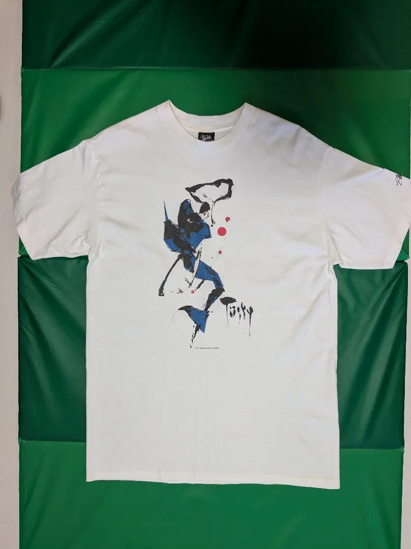 2026年最新】サムライチャンプルー stussyの人気アイテム - メルカリ