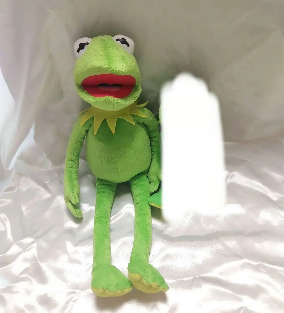 2026年最新】カーミット ぬいぐるみ 特大の人気アイテム - メルカリ