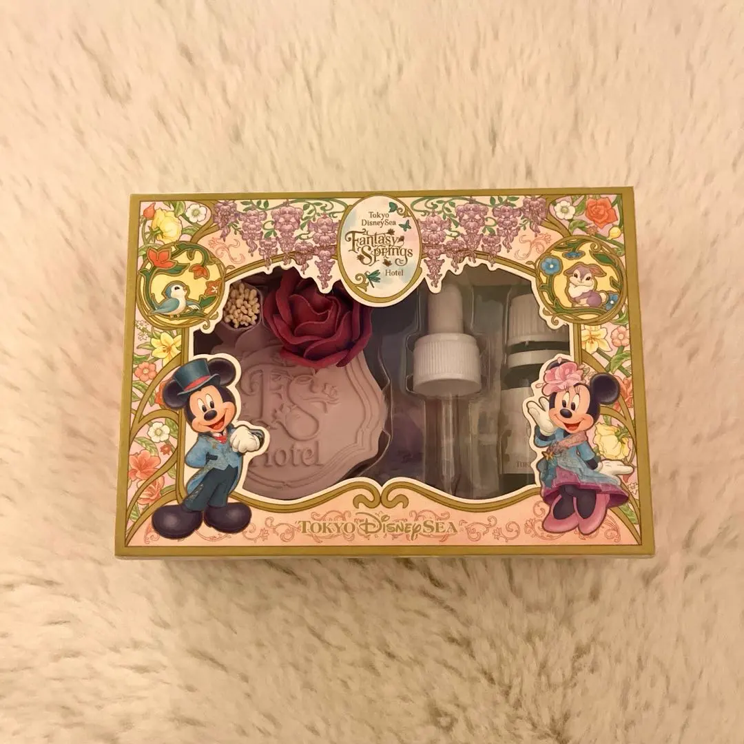 2026年最新】ルームフレグランス ファンタジースプリングスの人気