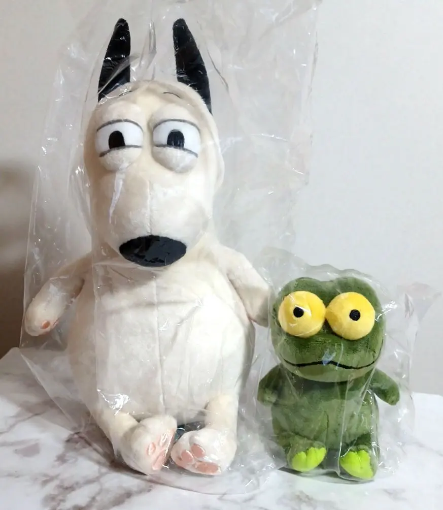 2026年最新】バムとケロ ぬいぐるみ セットの人気アイテム - メルカリ