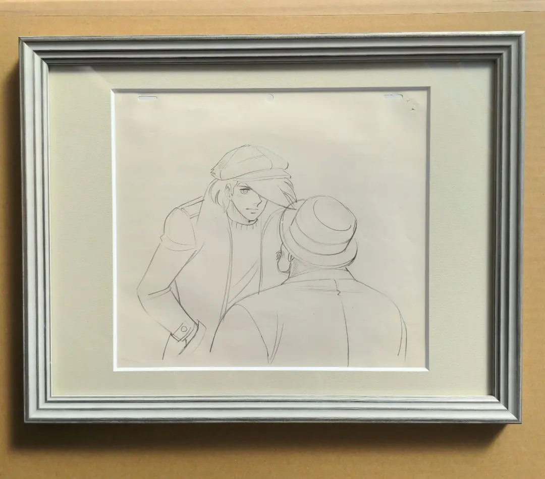 2026年最新】あしたのジョー 額縁の人気アイテム - メルカリ