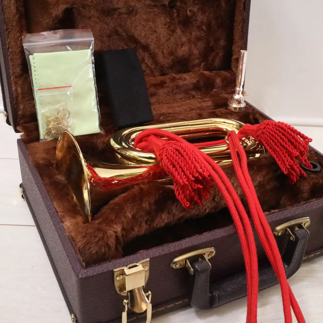 2026年最新】下倉楽器 信号ラッパの人気アイテム - メルカリ