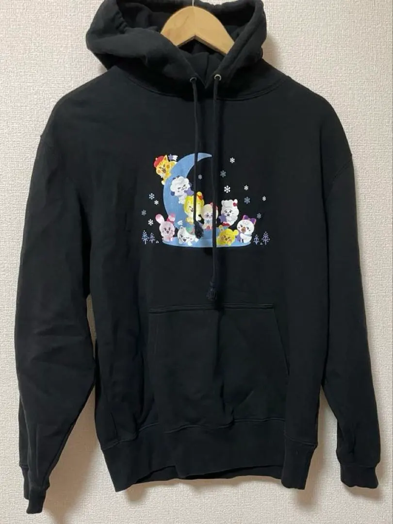 2026年最新】niziu フーディの人気アイテム - メルカリ