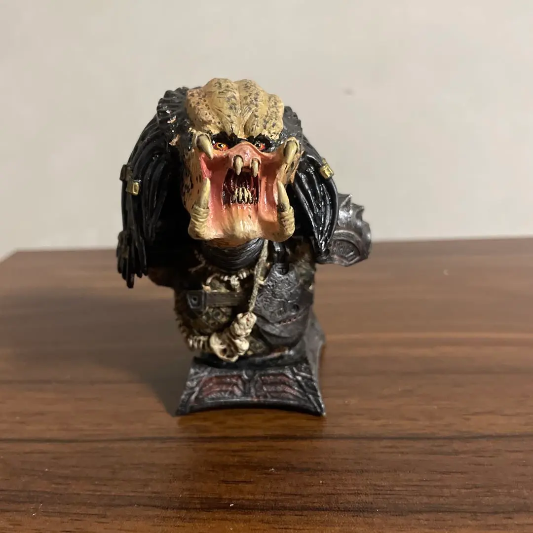 映画 THE FLY ザ・フライ ハエ男 フィギュア マクファーレントイズ