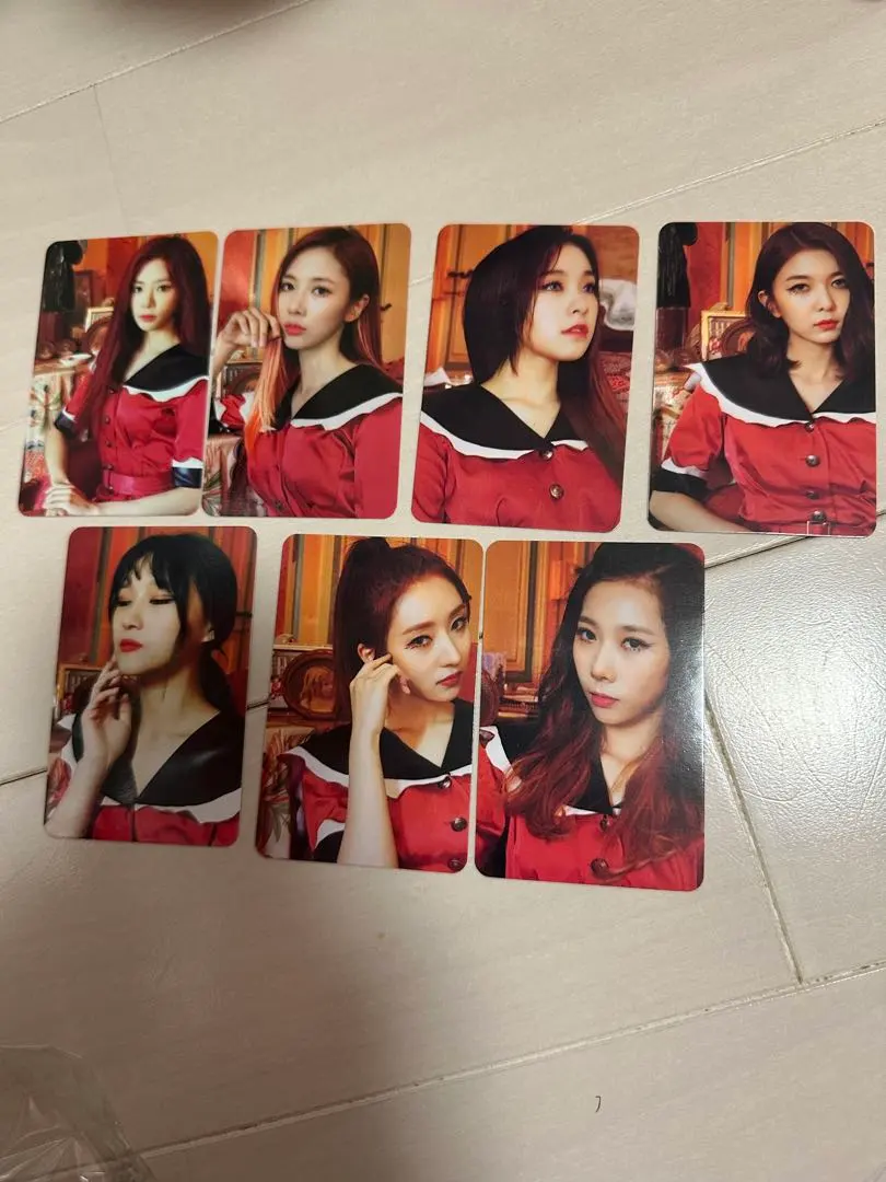 2026年最新】dreamcatcher prequelの人気アイテム - メルカリ