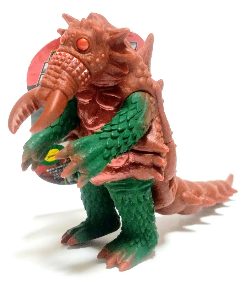 2026年最新】キングクラブ ソフビの人気アイテム - メルカリ