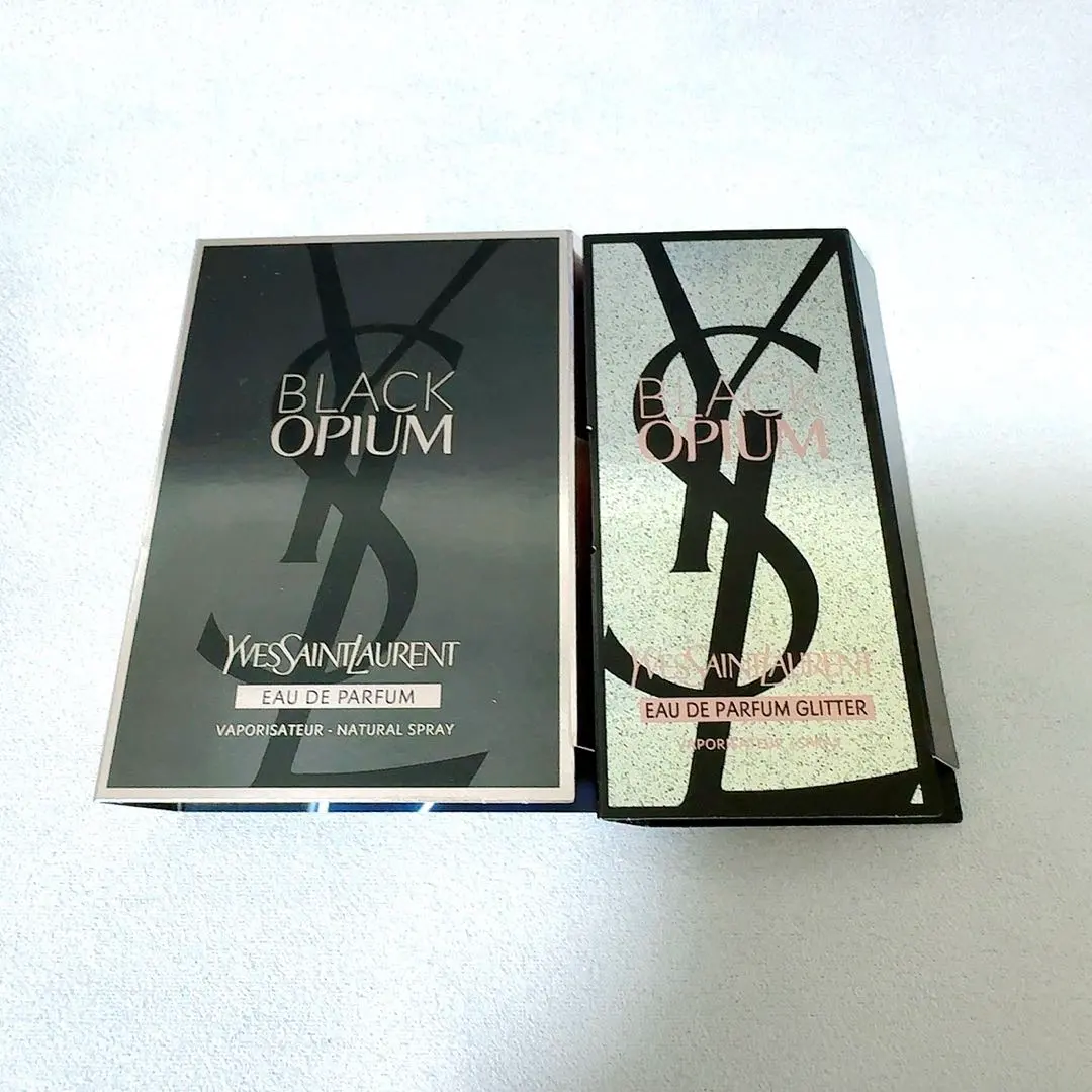 2026年最新】ブラックOPオーデパルファムグリッターの人気アイテム