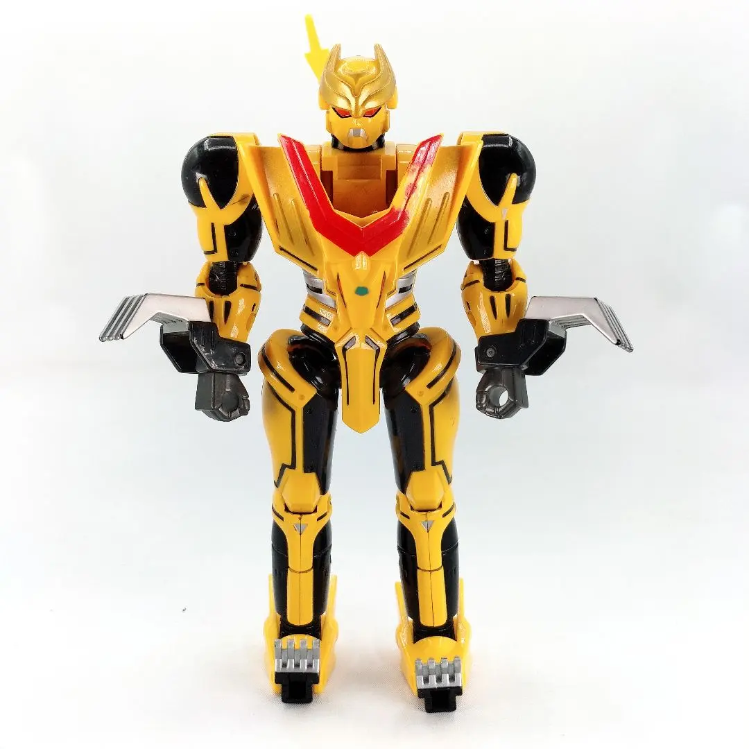 2026年最新】超星神 ガンシーサーの人気アイテム - メルカリ