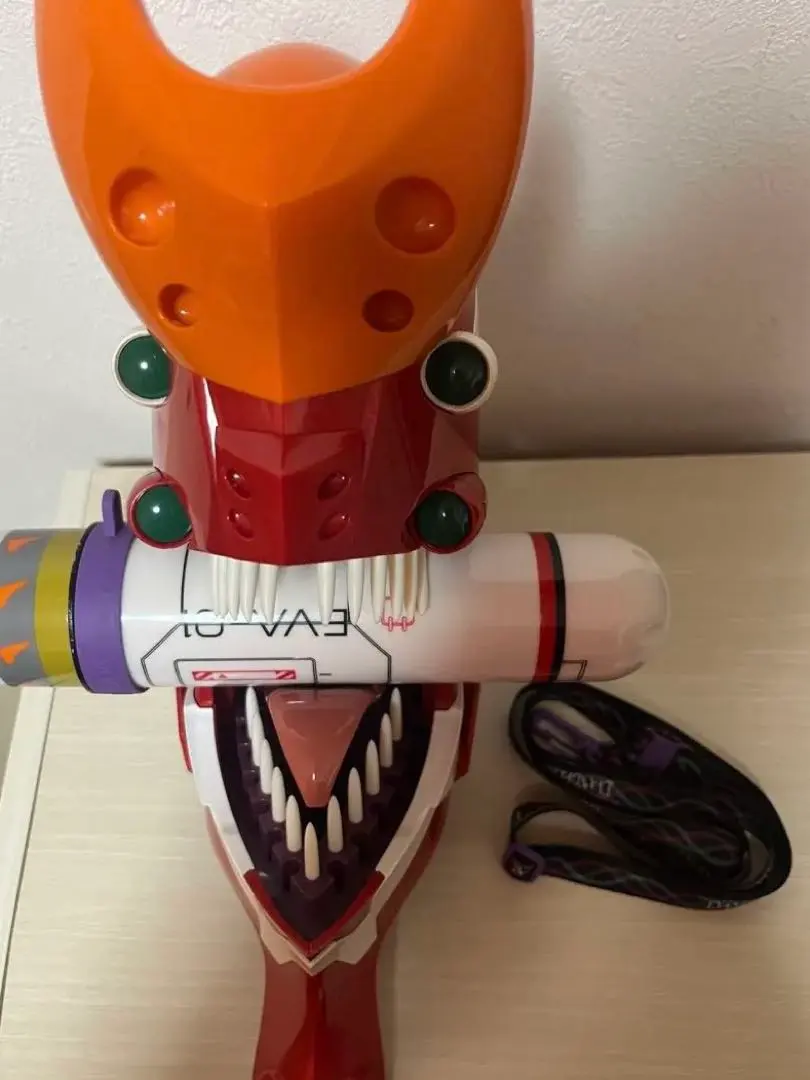 2026年最新】USJ ポップコーンバケツ エヴァの人気アイテム - メルカリ