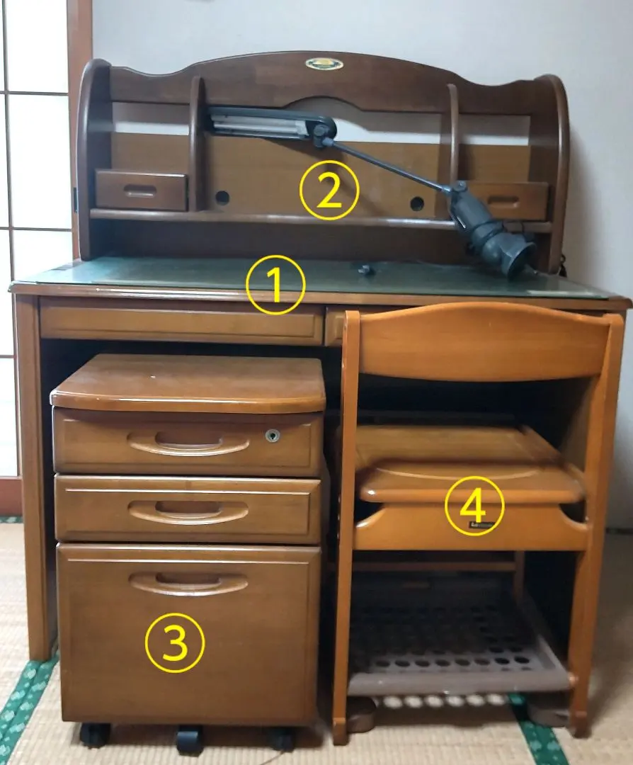 2026年最新】くろがね工作所 事務机・学習机の人気アイテム - メルカリ