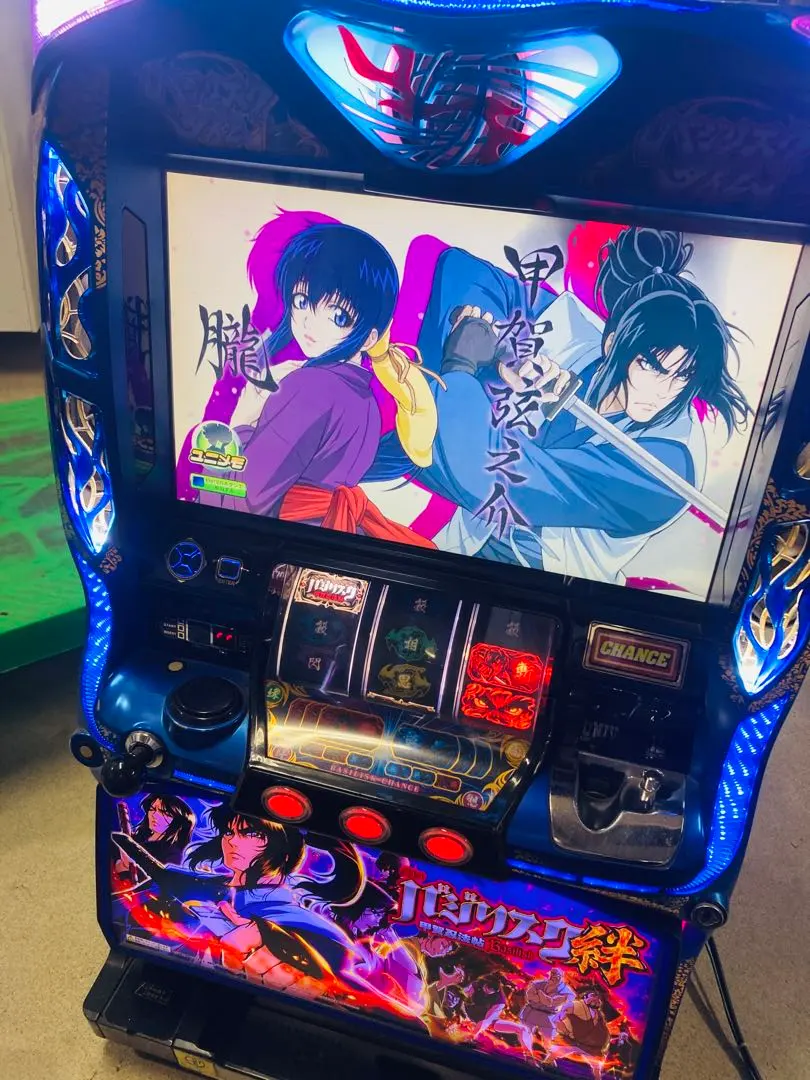 2026年最新】スロット実機 バジリスク絆の人気アイテム - メルカリ