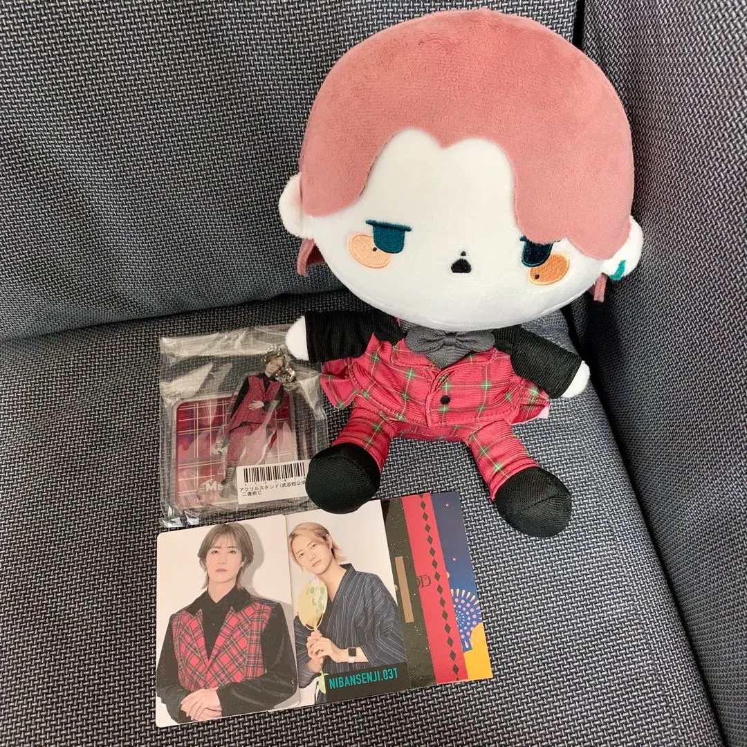 2026年最新】mesemoa ぬいぐるみの人気アイテム - メルカリ