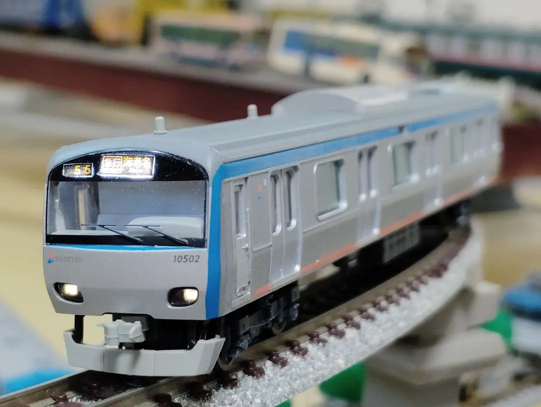 2026年最新】相鉄 マイクロの人気アイテム - メルカリ