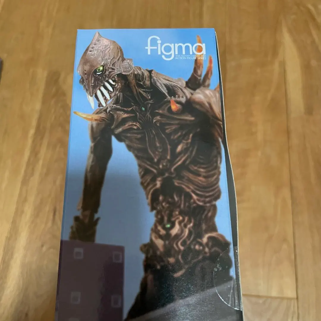 2026年最新】figma figma 巨神兵の人気アイテム - メルカリ