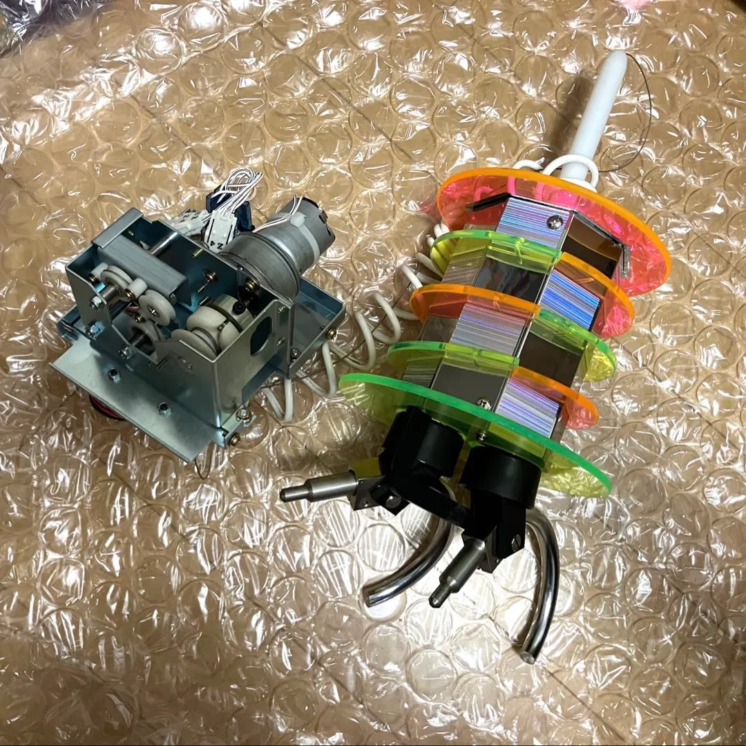 2026年最新】クレーンゲーム アームユニットの人気アイテム - メルカリ