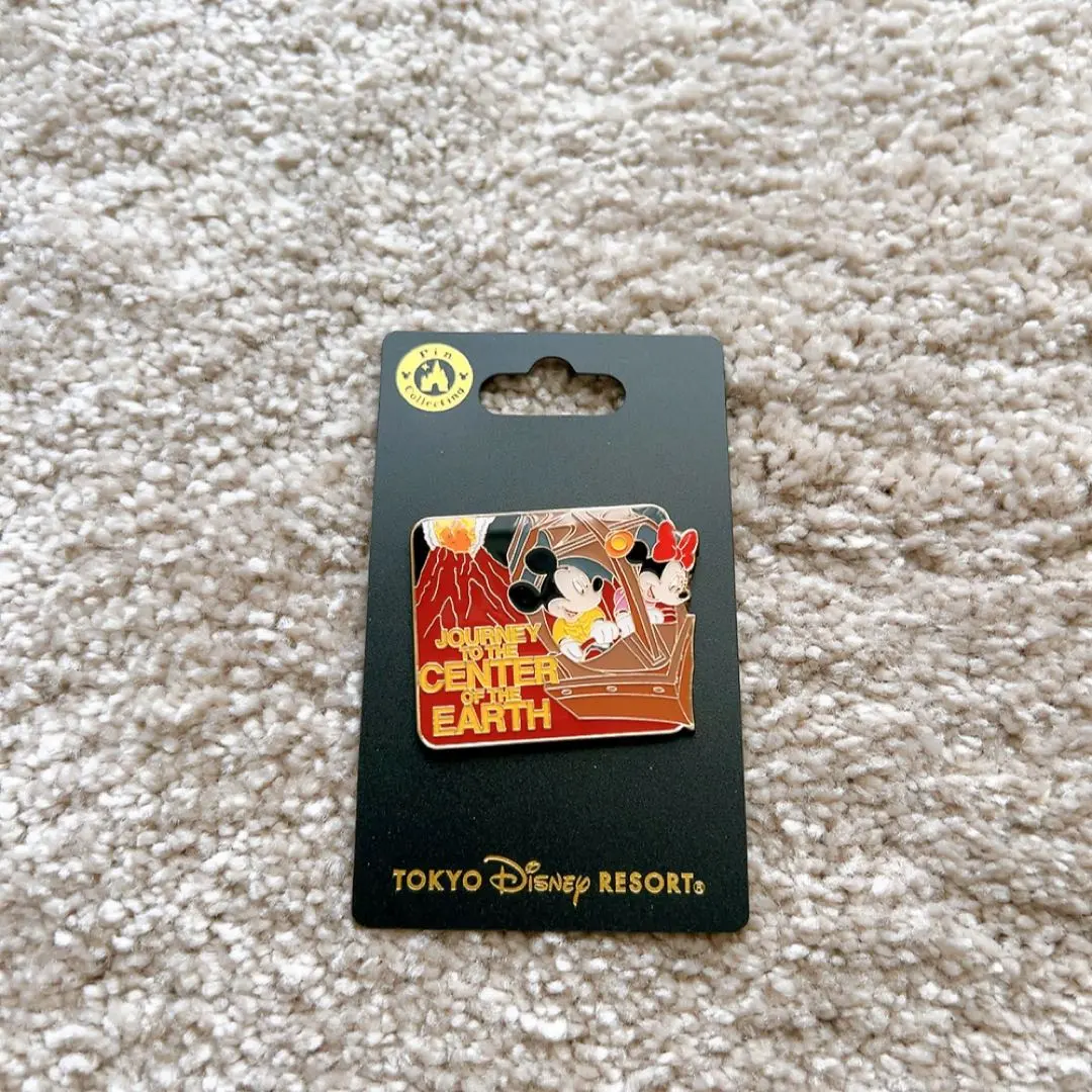 2026年最新】センターオブジアース ピンの人気アイテム - メルカリ