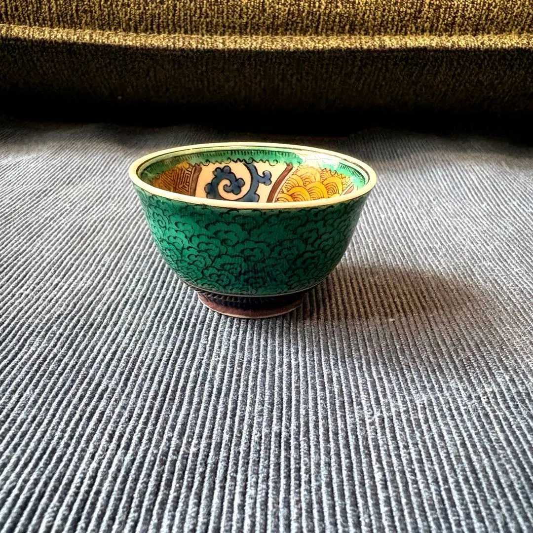 2026年最新】徳田八十吉 茶碗の人気アイテム - メルカリ