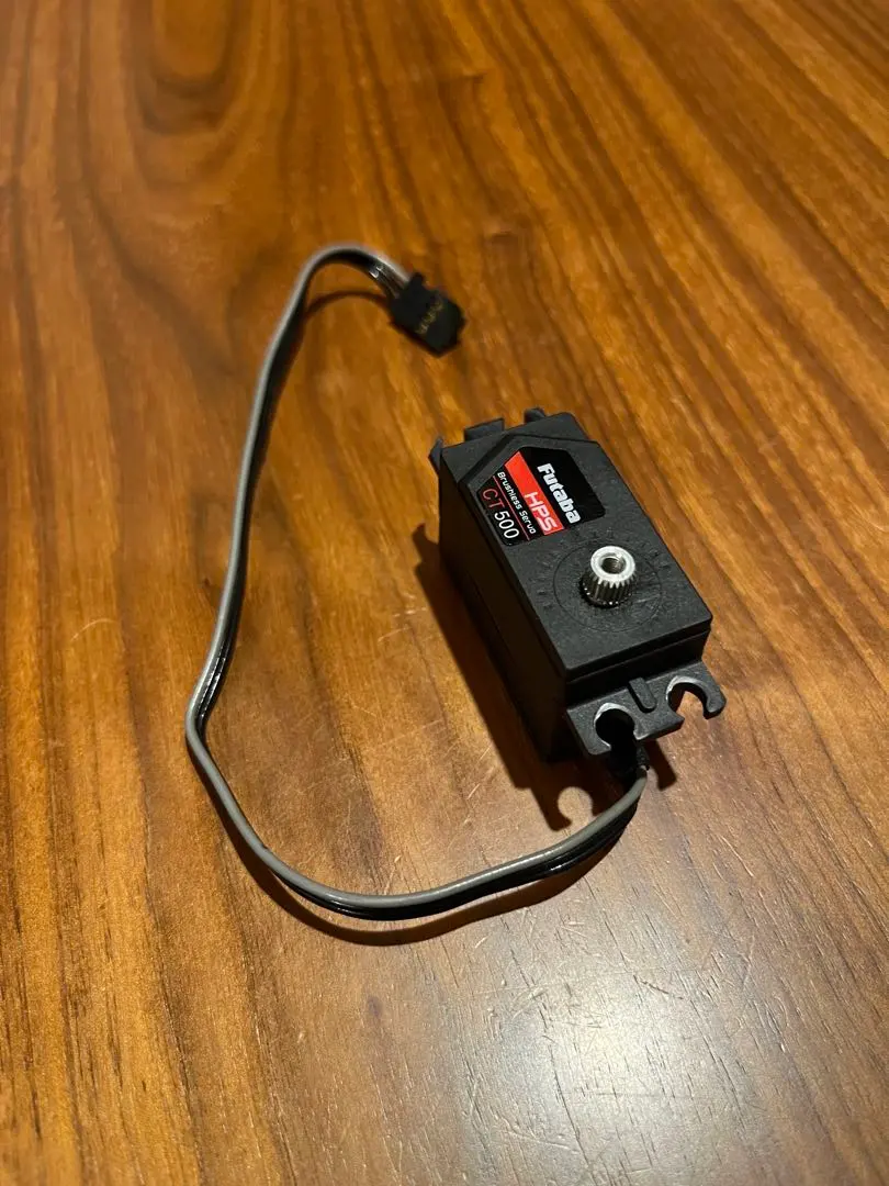 2026年最新】ct500 フタバの人気アイテム - メルカリ