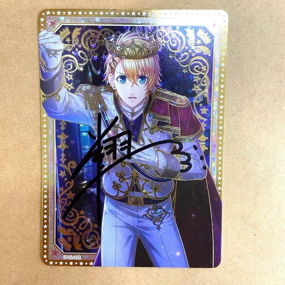 2026年最新】うたプリ シャニライ カード シークレットの人気アイテム