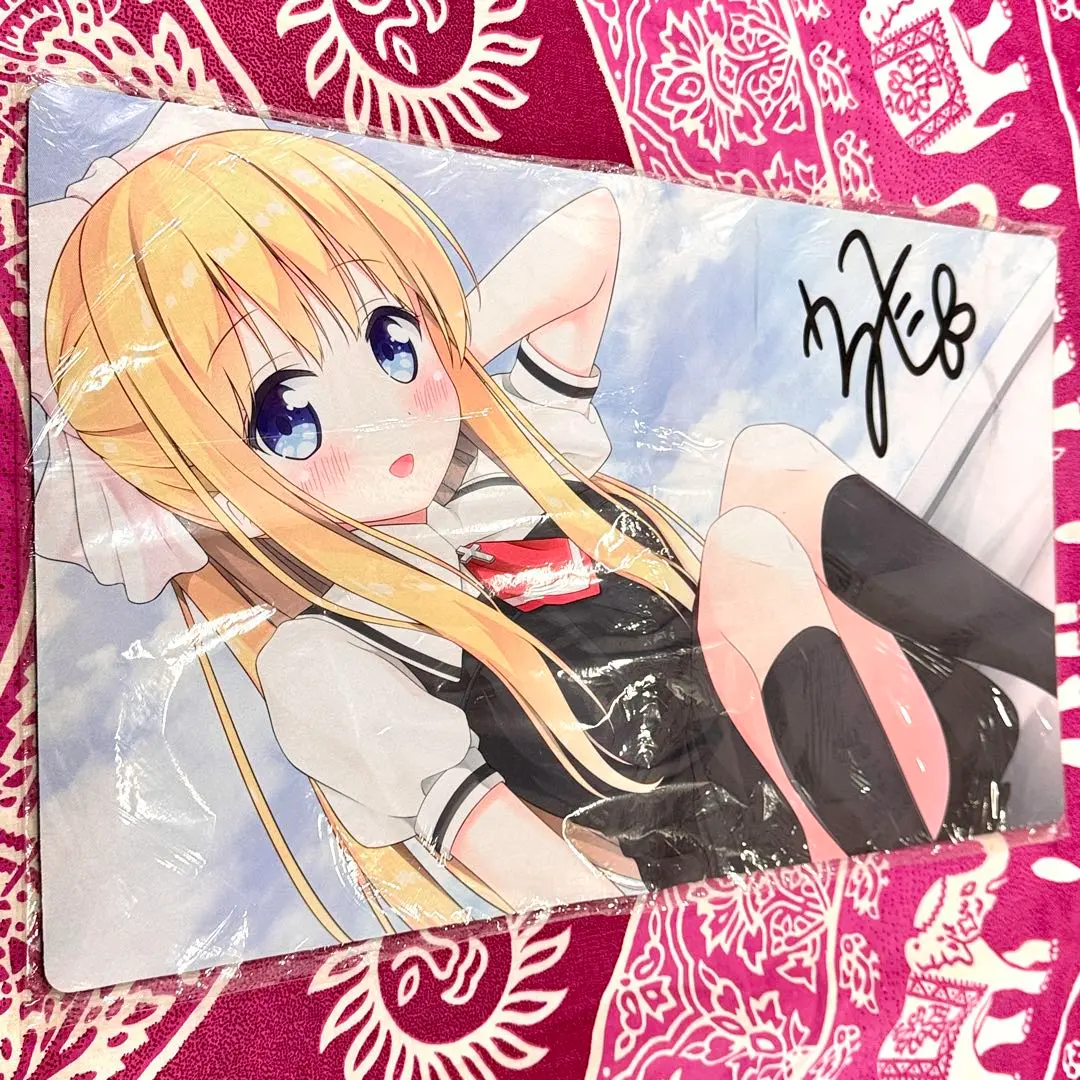 2026年最新】神尾観鈴 スリーブの人気アイテム - メルカリ