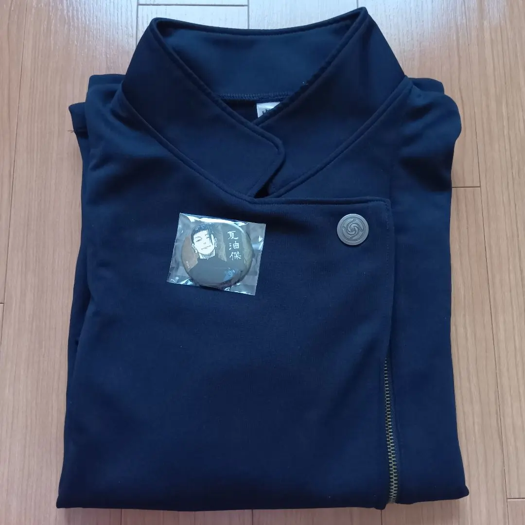 2026年最新】高専ジャージ 夏油の人気アイテム - メルカリ
