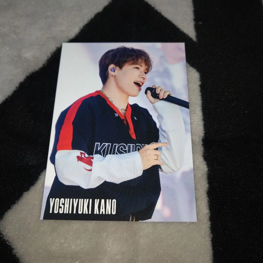 2026年最新】海沼流星 expoの人気アイテム - メルカリ