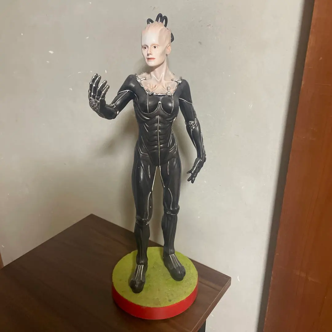 2026年最新】スタートレック ボーグの人気アイテム - メルカリ