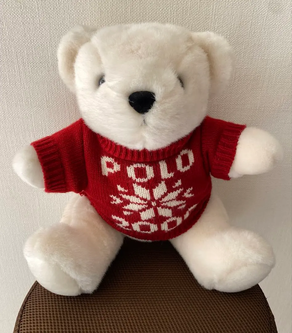 2026年最新】POLO RALPH LAUREN おもちゃの人気アイテム - メルカリ