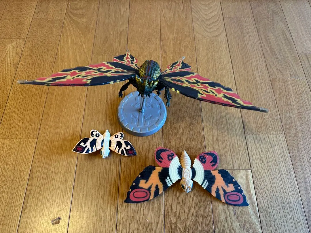 2026年最新】マルサン モスラの人気アイテム - メルカリ