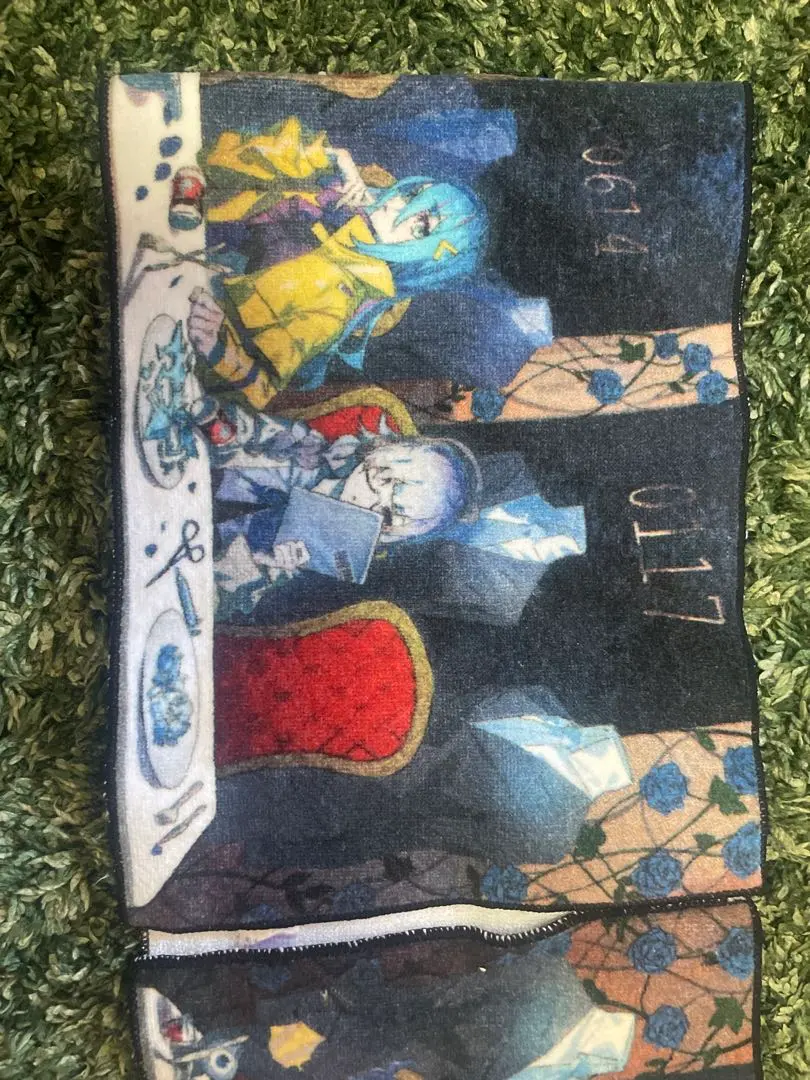 2026年最新】ado 喜劇 タオルの人気アイテム - メルカリ