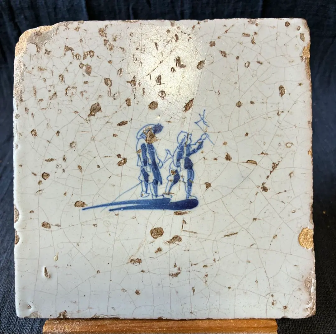 2026年最新】デルフトタイルの人気アイテム - メルカリ