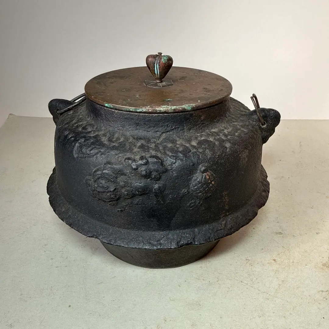 2026年最新】銅壺 火鉢の人気アイテム - メルカリ