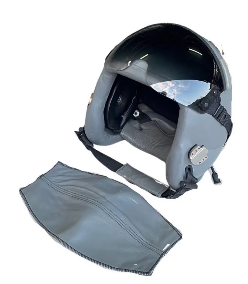 2026年最新】HGU ヘルメットの人気アイテム - メルカリ