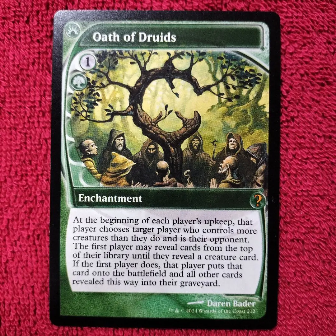 2026年最新】ドルイドの誓いの人気アイテム - メルカリ