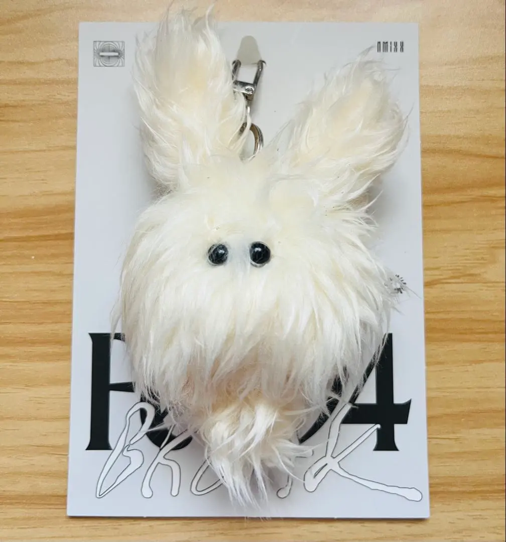 2026年最新】Nmixx モケモケ へウォンの人気アイテム - メルカリ