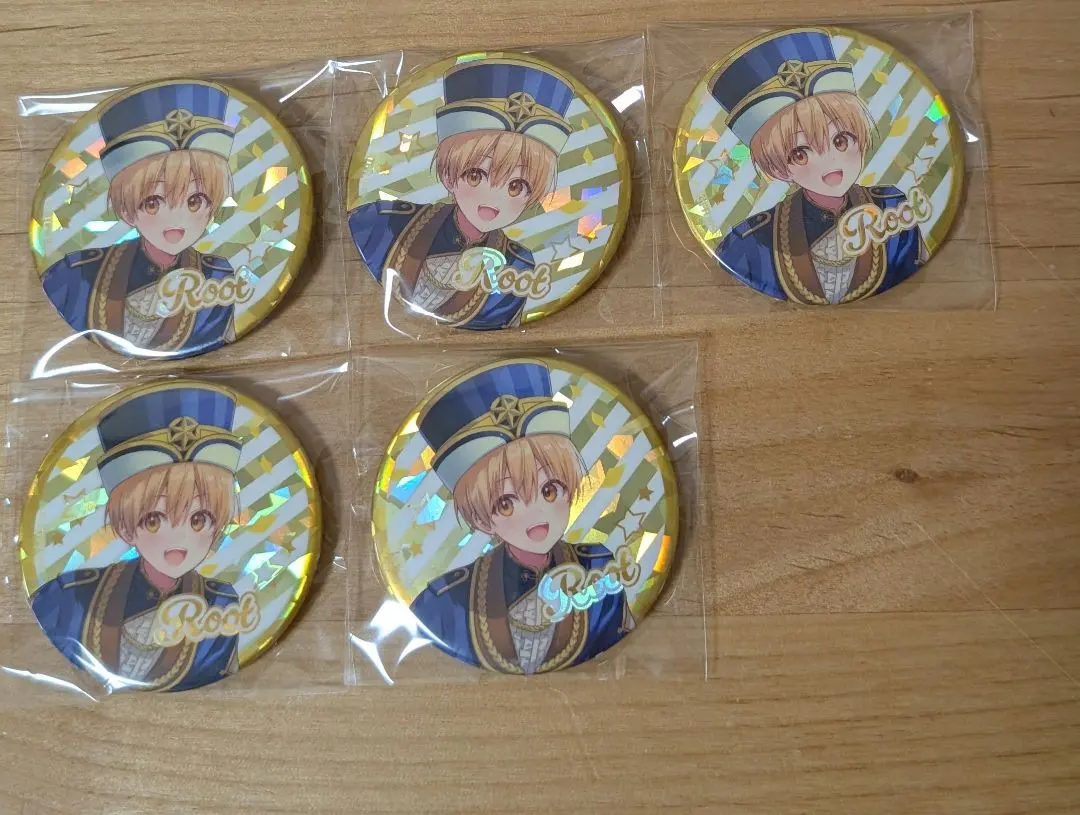 2026年最新】るぅとくん 缶バッジ 8周年の人気アイテム - メルカリ