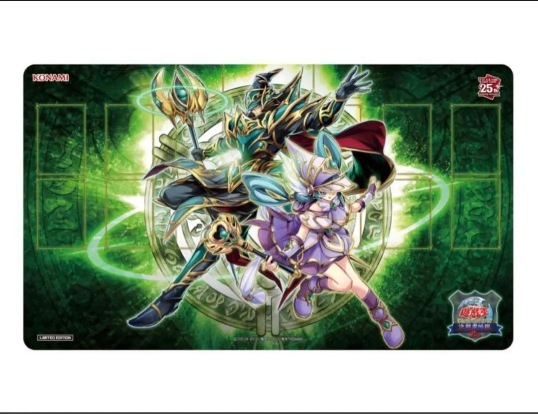 2026年最新】結束と絆の魔導師誇りと魂の龍デュエルセットの人気