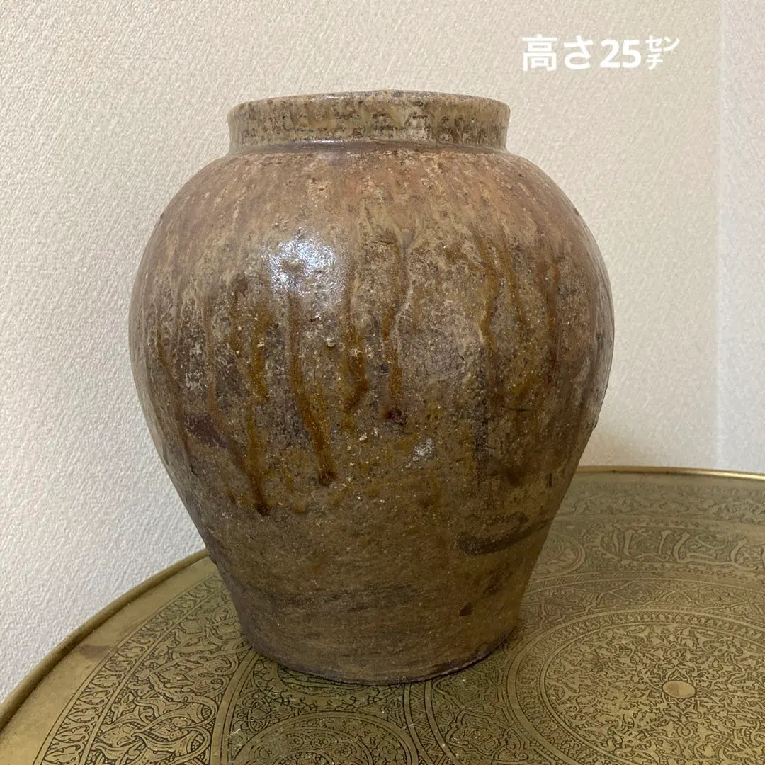 2026年最新】越前壺の人気アイテム - メルカリ