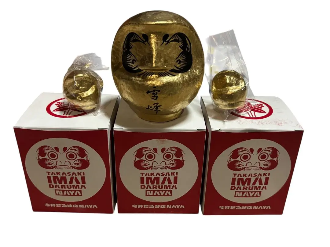 2026年最新】雪峰だるまの人気アイテム - メルカリ