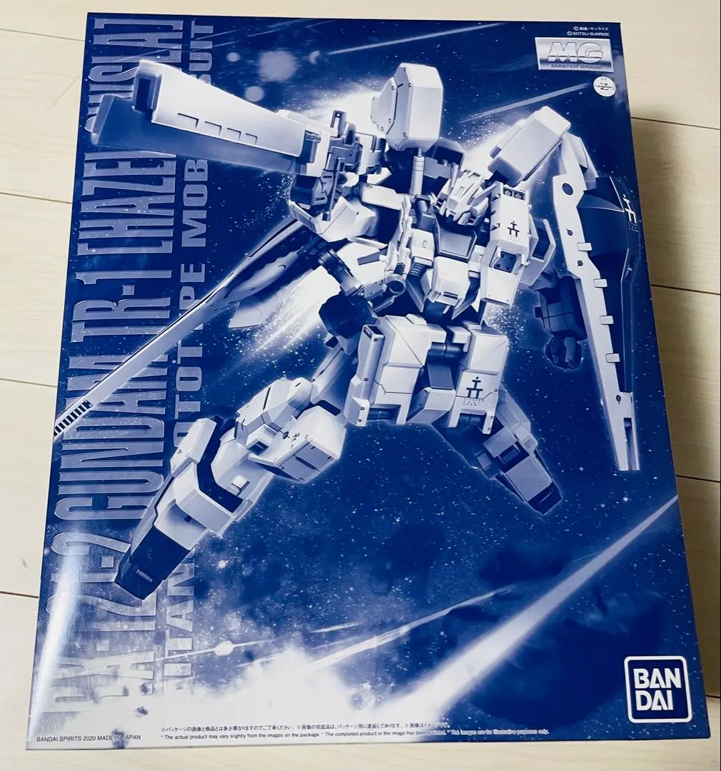 2026年最新】MG 1/100 ガンダムtr-1[ヘイズル・アウスラ]の人気